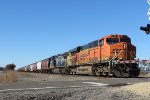 BNSF 5778 East